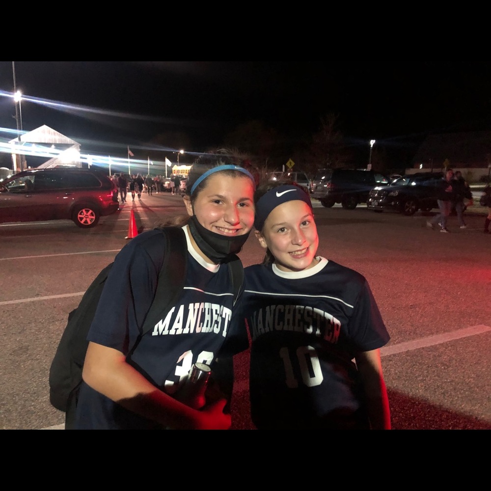 Meet your Posher, Mya